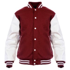 wool varsity jacket (copy)