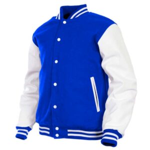 wool varsity jacket (copy)