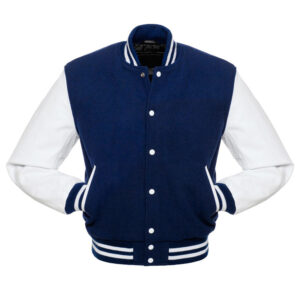 wool varsity jacket (copy)