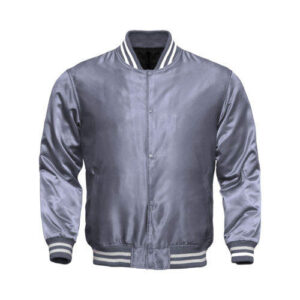 satin varsity jacket (copy)